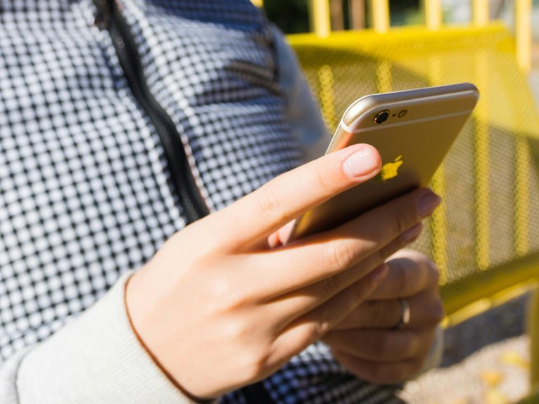 phone number verification request