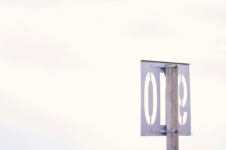 digital protection guide numbers