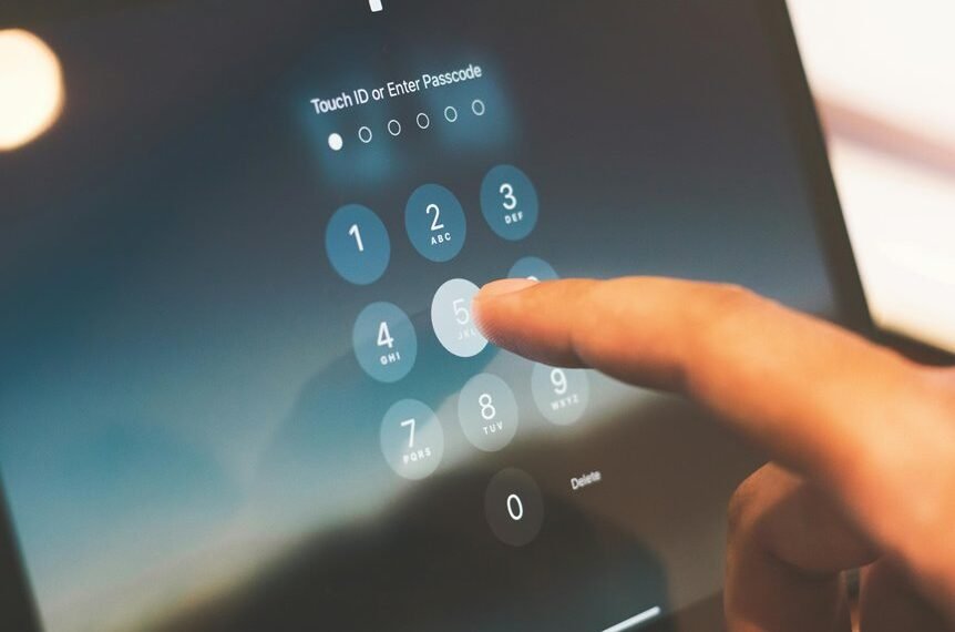 digital protection phone numbers