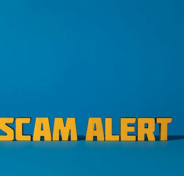scam detection phone numbers