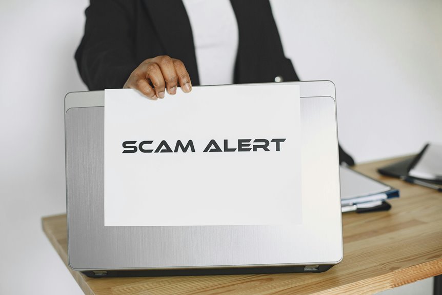 tech scam phone numbers