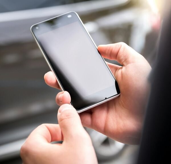 caller information lookup safely