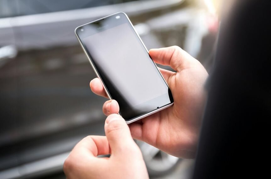 caller information lookup safely