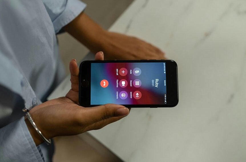 How to Find Caller Information&hellip;