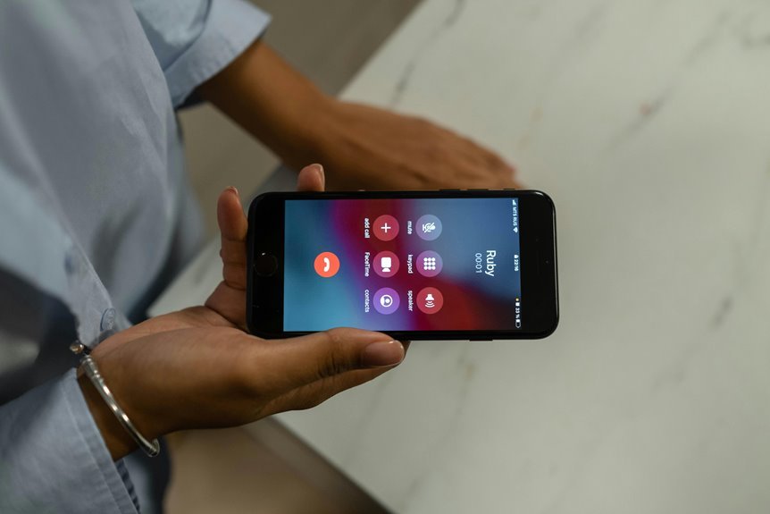 caller information search tool
