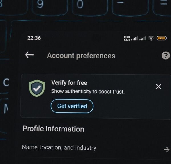 mobile number verification guide