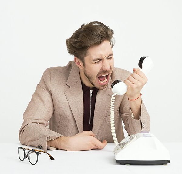 spam and fraud detection