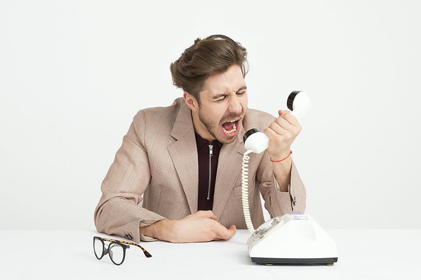 spam and fraud detection