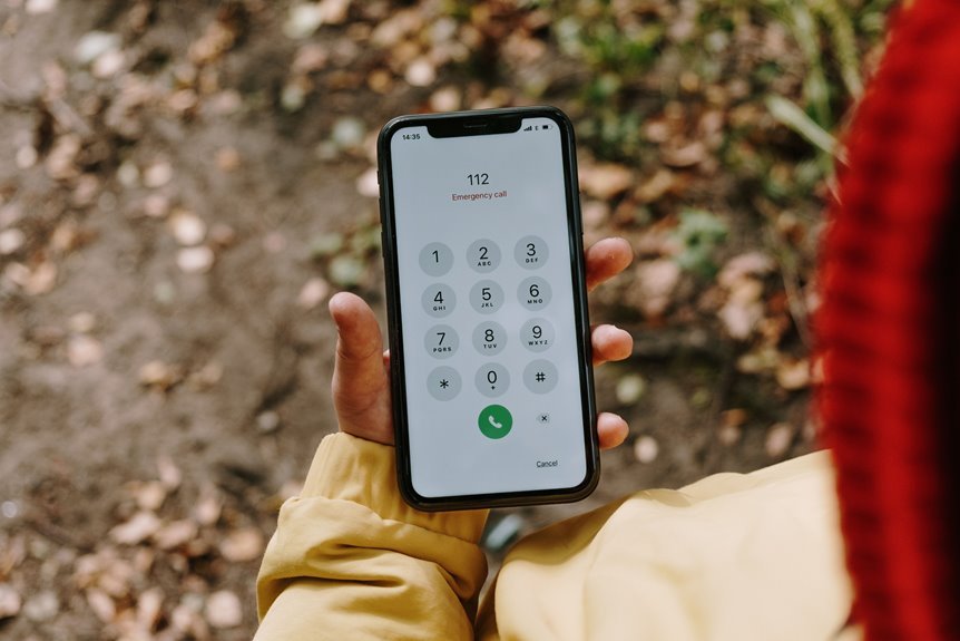check unknown call numbers